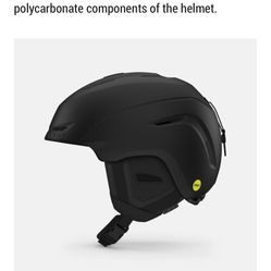 Giro Neo MIPS Helmet