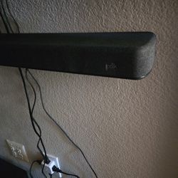 Polk React Surround Sound System