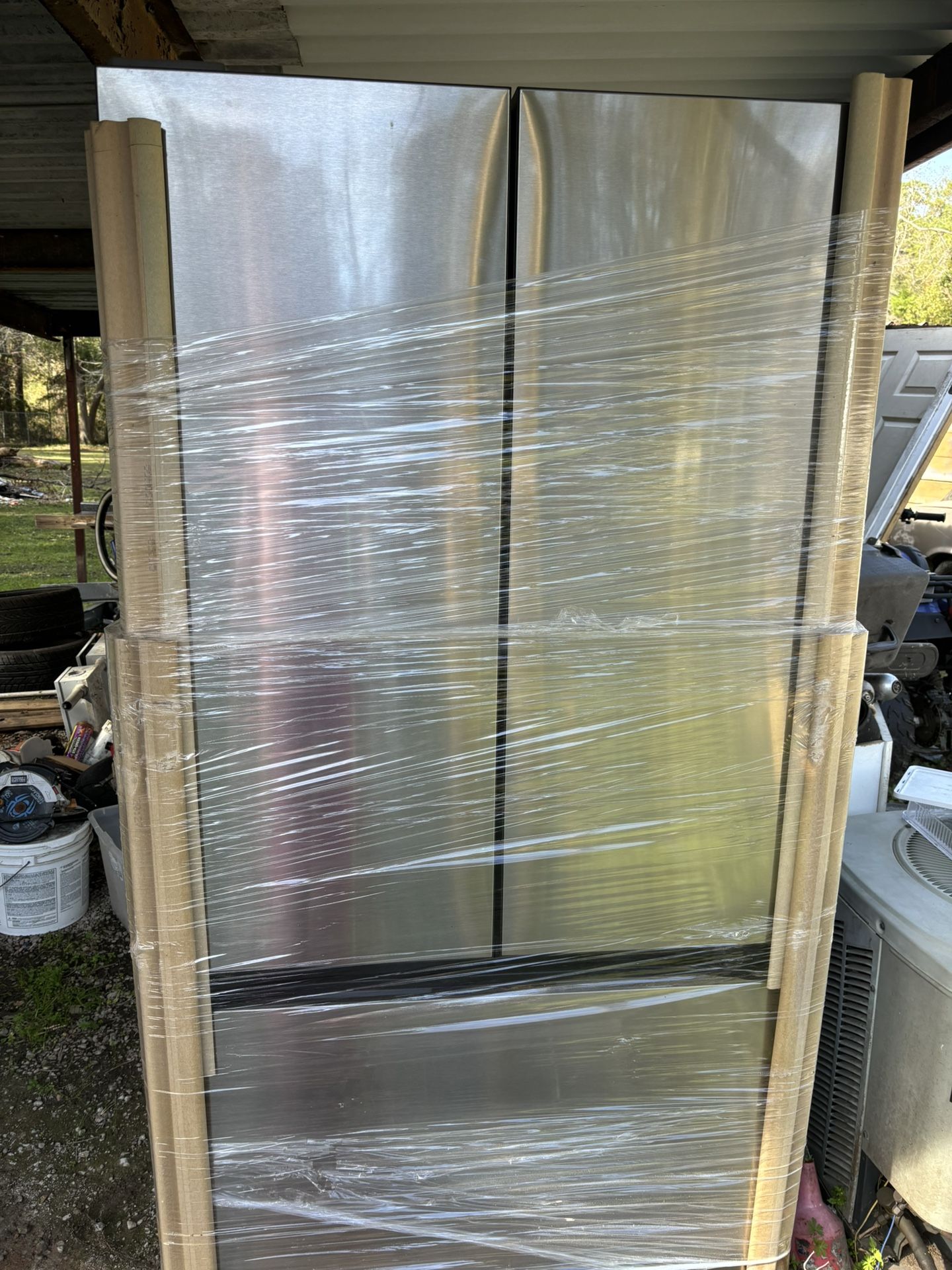 Samsung Refrigerator