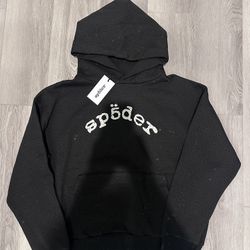 VVS SP5der Hoodie