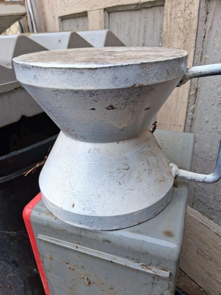 Anvil