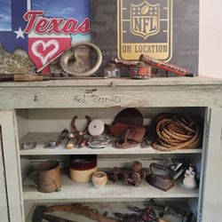 Antique Tools Make Offer On Anything You See 