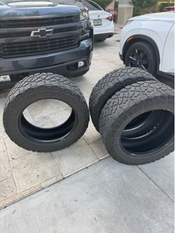 (3)kenda Klever tires