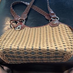 Brighton Purse