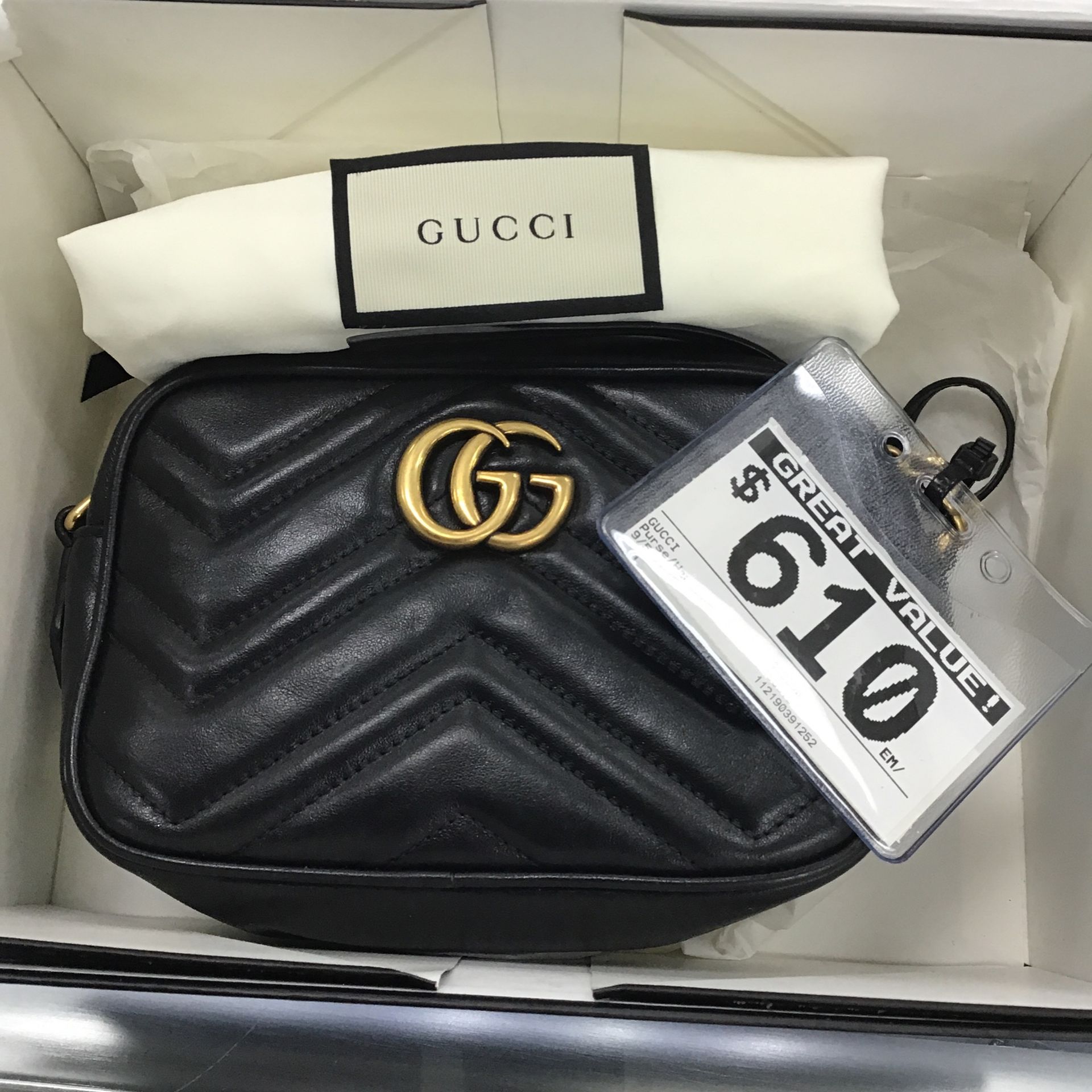 Gucci Purse