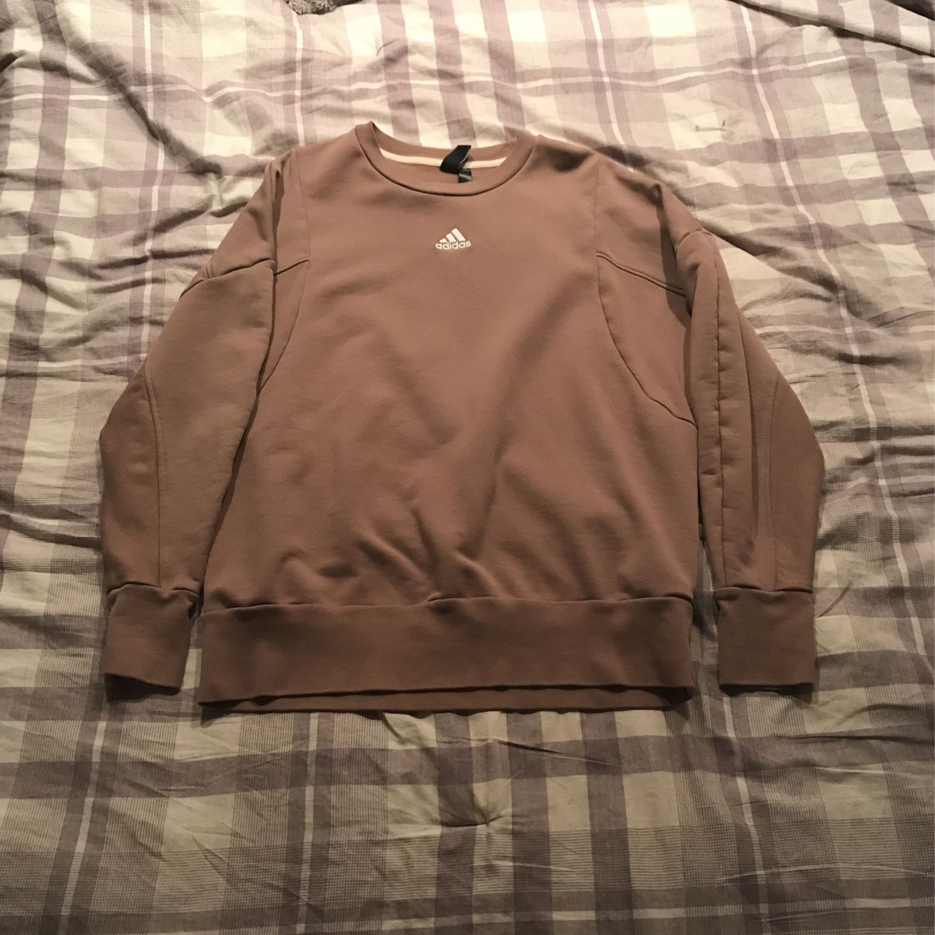Adidas Crewneck Sweater