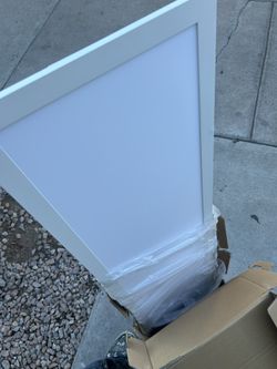 4 Rectangular Led Lights