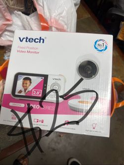 Baby monitor
