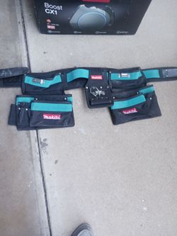 Tool belt