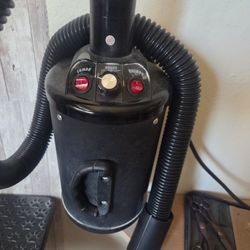 Pet Grooming Valocity Dryer