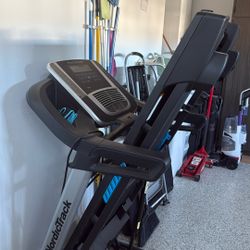 Norditrac Treadmill 