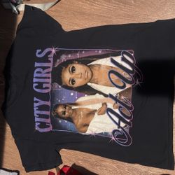 shirt & skirt with shorts