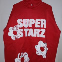 Hoodie Graphic 