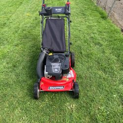 Snapper Self Propelled Mower