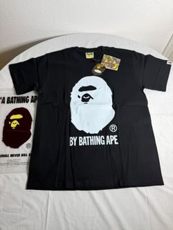 Bape t shirt medium