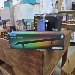 Govee- Govee TV Light Bar 2