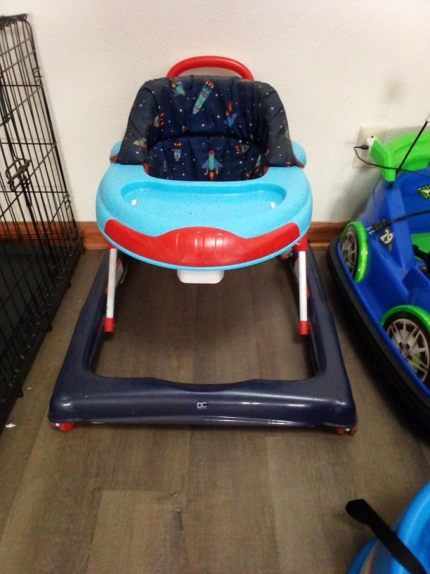 Baby Walker 