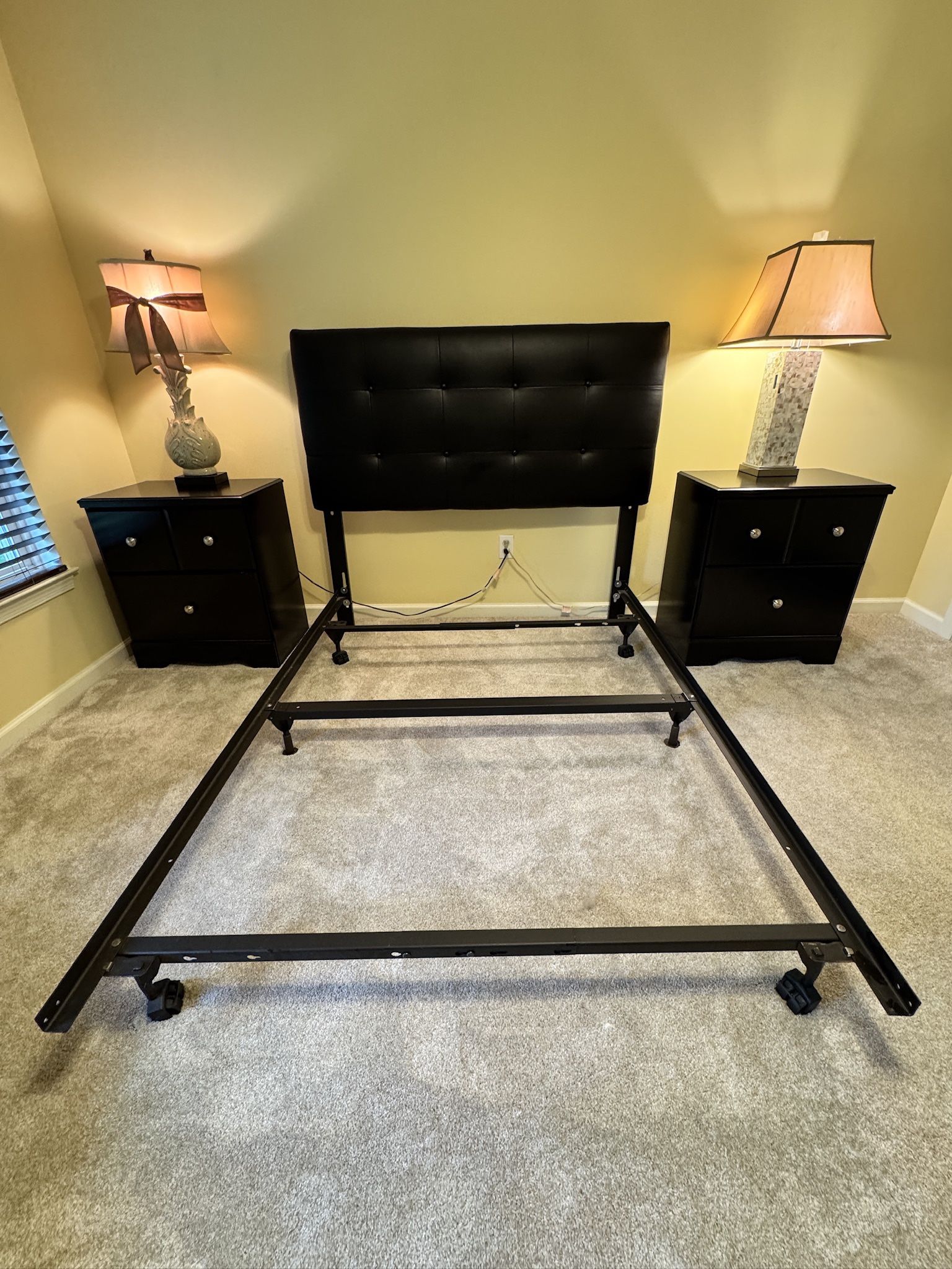 Full Bedroom Set