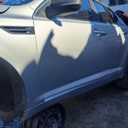 2014 Kia Optima For Parting Out 