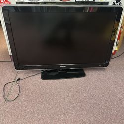 42” Philips Television 
