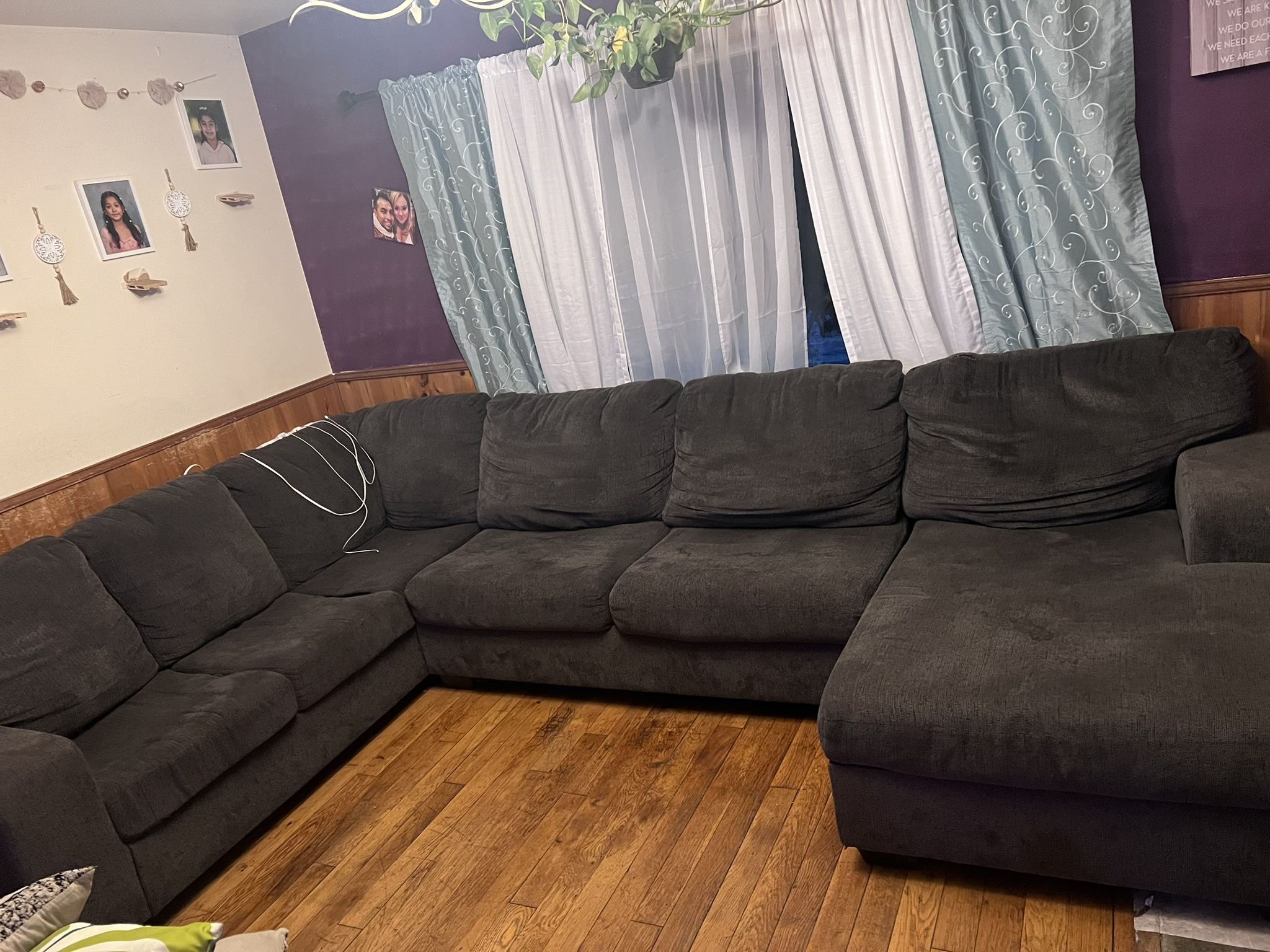 Free Couches