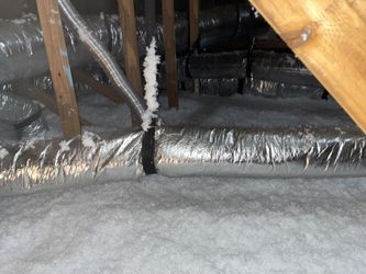 🏡 Is Your Home Leaking $$$ Through the Attic?