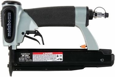 METABO hpt micro pin nailer