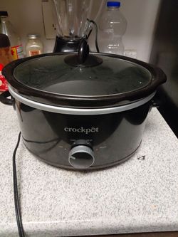 Crockpot