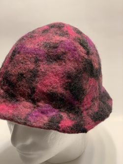 Wool hat