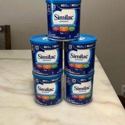 Similac Adavance 