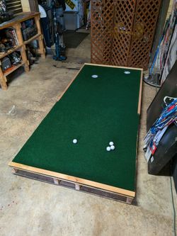 Putting Green