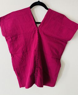 Brand New! Yoga Wear Top 