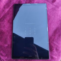 Lenovo Tablet Octacore