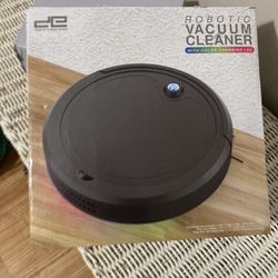 Brand New Floor Vaccum