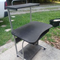 computer desk 