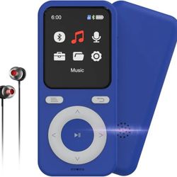 MP3 Player