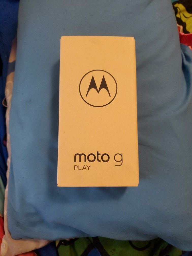 Moto g play