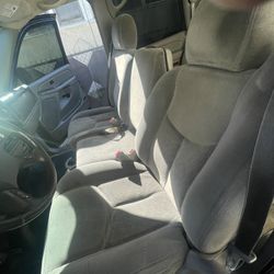 Parts Chevy Tahoe 2005  Para Partes 