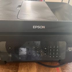 Epson Printer 