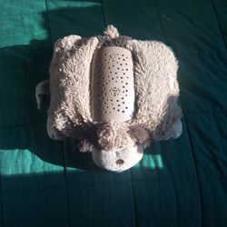 Dream Lite Pillow Pet -dog