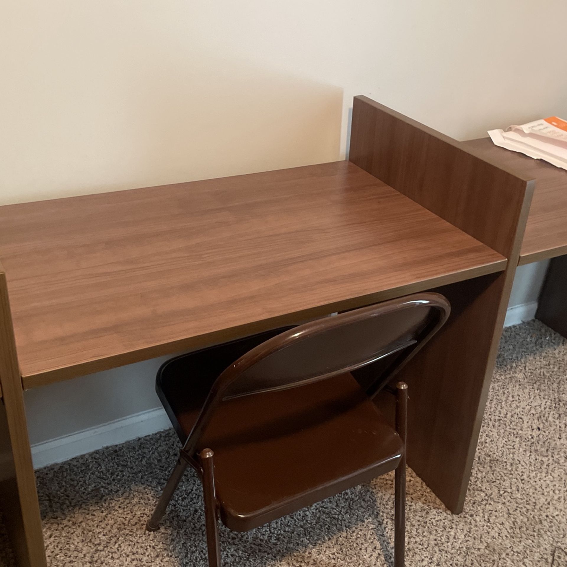 Small Workstation 36x24
