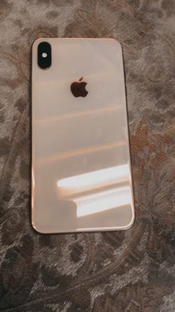iPhone XS Max