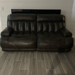 Over Sized Love Set