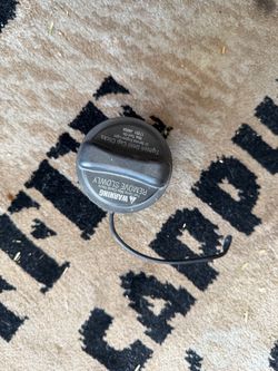 07-13 Infiniti G35 G37 OEM Gas Cap