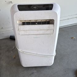 Free AC with pick up