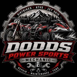 Dirtbikes, atvs, jet skis etc