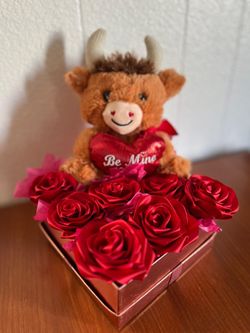 Areglos Para San Valentín Mándeme Mensaje Si Tiene Preguntas 