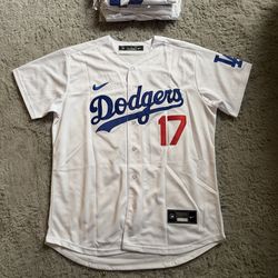 Dodgers Jerseys