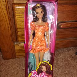 Barbie Fashionistas Doll #182 ** Brand New! - $15 (43612)
‹image 1 of 2›
Barbie Fashionistas Doll #182 ** Brand New! 1Barbie Fashionistas Doll #182 **