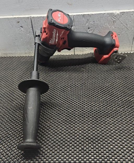 Milwaukee Hammer Drill
